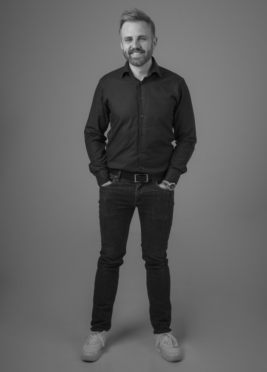 Búgvi Benjamin Magnussen
